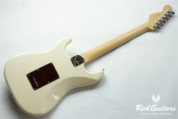 American Elite Stratcaster